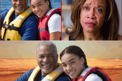 Dad & Daughter Set Out for a Weekend Sail But Never Returned – 12 Years Later His Wife Finds Out Why