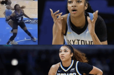Angel Reese SUSPENDED FOR FEVER GAME & Is ALREADY BACKTRACKING HER COMMENTS After TRASHING TEAMMATES