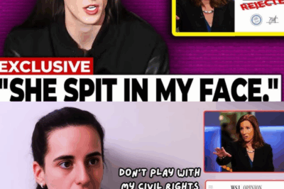 WNBA Commissioner Goes NUCLEAR After Caitlin Clark ‘SPITS IN HER FACE’ By Rejecting $50M Deal