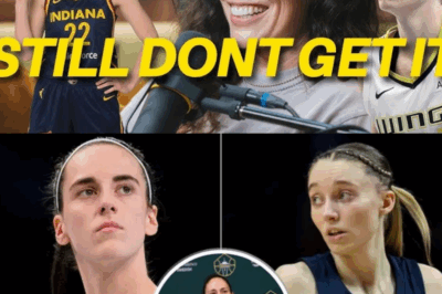 Sue Bird Is Latest To Ask… Why Isn’t Paige As Big As Caitlin Clark?