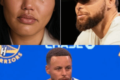 Ayesha makes surprise revelation about her marriage to Curry: “We regret to announce that…