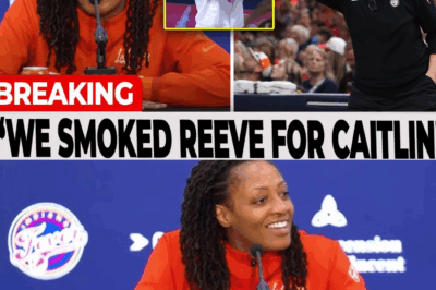 Kelsey Mitchell BREAKS SILENCE As Indiana Fever DOMINATE Minnesota Lynx Without Caitlin Clark