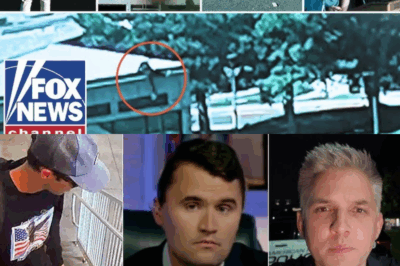 ‘WE WILL CATCH HIM’: Investigators Release New Details on Suspected Charlie Kirk Killer, Ask for Public’s Help