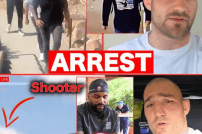 BREAKING: MMA World SPLIT Over Controversial Tribute Match Following Charlie Kirk Assassination — “Stupid Decision” or Bold Statement?
