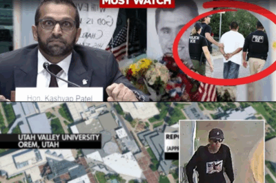 Breaking News LIVE | FBI Big Reveal On Charlie Kirk Death | Stunning Details Shake Washington