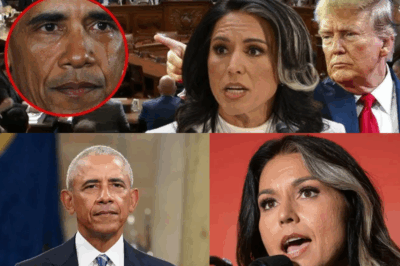 Obama Impeachment Claims Go Viral: What’s Really Going On?