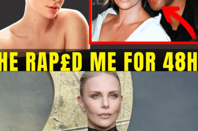 At 50, Charlize Theron Finally Reveals The 5 Actors She Hated The Most