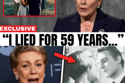 The Forbidden Scenes From “The Sound of Music” No One Was Supposed To Talk About