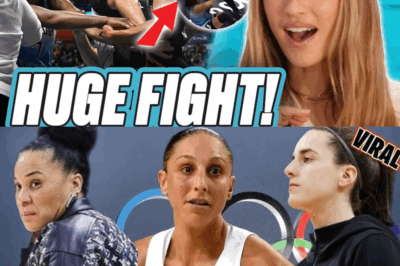 Drama, Controversy, and Big Moves: A Wild Week in the WNBA