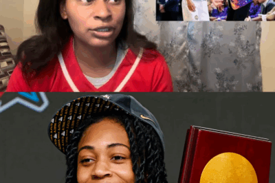 Former LSU Star Alexis Morris Accuses Ex-Coach of Grooming in Shocking Allegations