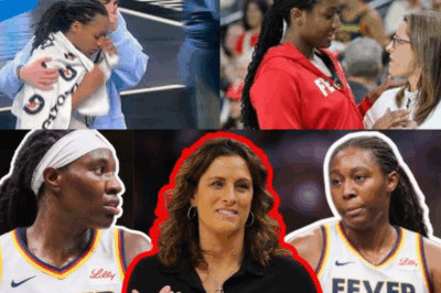 Stephanie White Had No Gameplan As Kelsey Mitchell Shines & Aliyah Boston Disappears