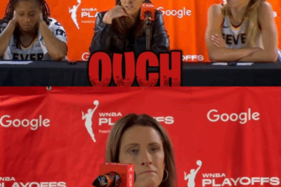 Stephanie White Speaks Out: Claims WNBA Bias Against Fever is Real