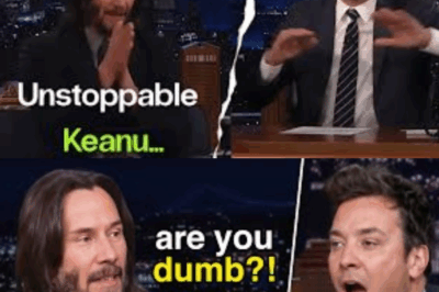 Watch Keanu Turn Every Awkward Question Into Gold