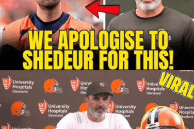 INSTANT KARMA Hits Cleveland For Snubbing Shedeur Sanders As Joe Flacco Fumbles Against Ravens