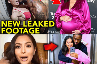 New Photos Of Vanessa Bryant Are Going Viral
