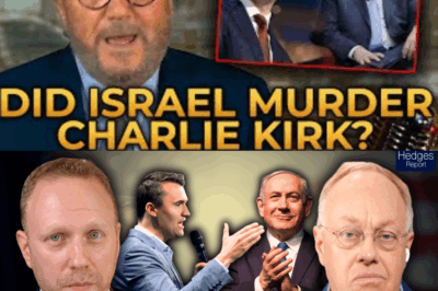 George Galloway Sparks Controversy by Questioning Whether Israel Was Behind Charlie Kirk Assassination