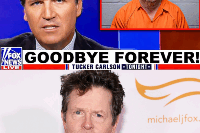Things Are Not Looking Good for Michael J. Fox