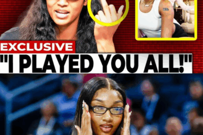 Angel Reese “Admits” She Scammed Chicago Sky with Fake Injury — And Flips Off Fans?