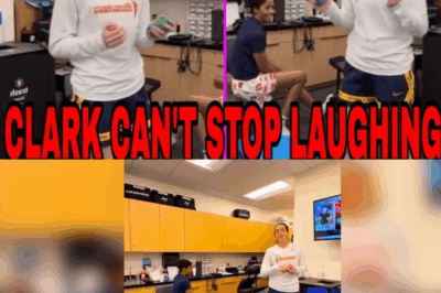 Caitlin Clark’s Rehab Turns Into Comedy Show with Syd Colson & Sophie Cunningham