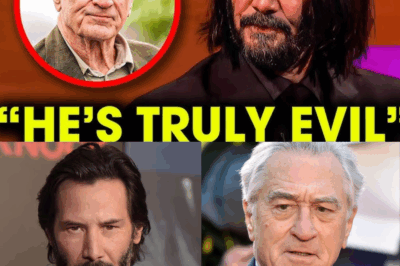 The One Actor Keanu Reeves Refuses to Work With Again
