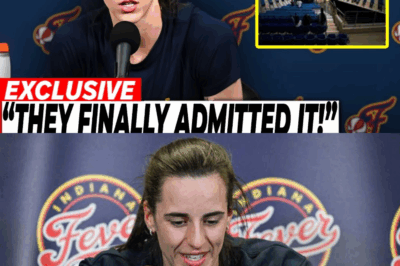 Caitlin Clark Breaks Silence After WNBA Shocks League