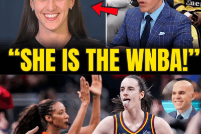 HATERS FUMING As Ryan Ruocco EXPLAINS WHY Caitlin Clark IS SO FAMOUS And Special!