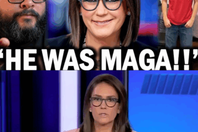 Jessica Tarlov Draws Criticism for Controversial Comment on FOX News Panel