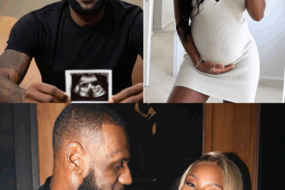 BIG SURPRISE! At 38, Savannah James revealed that she has good news with Lebron James, she shared that she is about to…