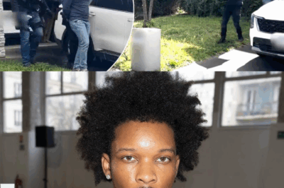 Police Seize Key Evidence From Hollywood Hills Home Tied to Singer D4vd in Death Investigation