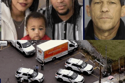 Bodies of Man, Woman, and Baby Found in Berks County in Ongoing Homicide Investigation