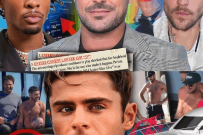 D4vd’s Disturbing Evidence Collection Uncovered, Zac Efron Back to Yachting, and Why Justin Bieber Is Being Called a “Liability”