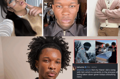 Celebrities Distance Themselves from D4vd Amid Investigation: Who Unfollowed and Spoke Out