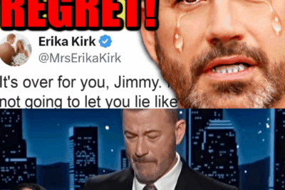 Jimmy Kimmel PANICS After MAJOR BACKFIRE He Didn’t See Coming!