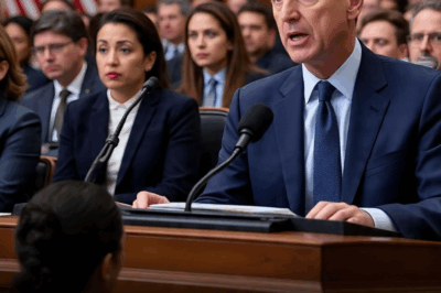 “AOC’s Onslaught Backfires: Senator John Kennedy Delivers a Masterclass That Stuns Congress”