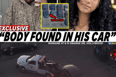 D4vd Scandal: The Shocking Truth Behind the Body in His Car