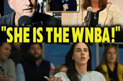 2 MIN AGO: Bill Simmons EXPOSES WNBA By Proving Caitlin Clark’s INSANE Popularity — League FURIOUS!