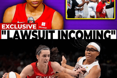 Atlanta Dream Facing MASSIVE Backlash After Live TV Comments About Caitlin Clark Fans
