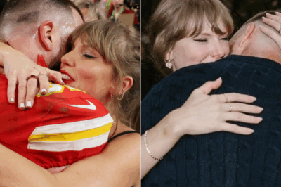 EXCLUSIVE: Travis Kelce’s Second Date with Taylor Swift Shows He’s Nothing Like Joe Alwyn, Says Alison Boshoff – Insiders Reveal Proposal Timing and Baby Plans.