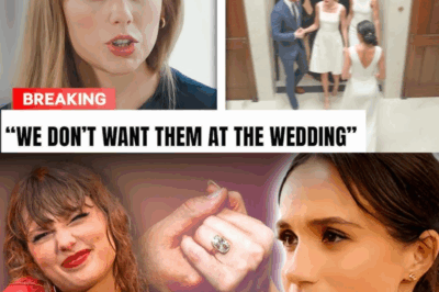 Meghan Markle Reportedly Feels Snubbed After Taylor Swift’s Engagement Announcement, Sources Say