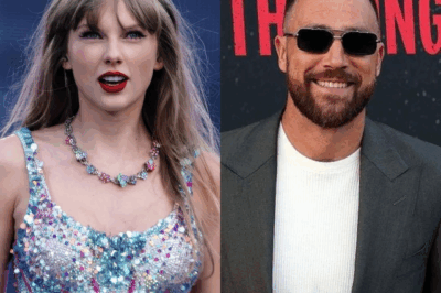 BREAKING: Taylor Swift’s True Feelings REVEALED on Chiefs Docuseries Exploring Travis Kelce Romance.