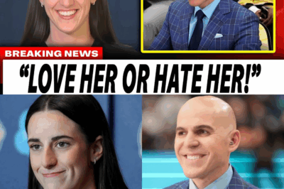HATERS FURIOUS As Ryan Ruocco REVEALS Why Caitlin Clark Is SO Famous & Special!