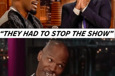 9 Times Jamie Foxx STUNNED Hosts with HILARIOUS Impressions!