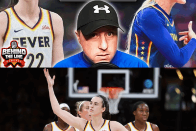 WNBA DISCRIMINATING Against Caitlin Clark & White Star Players??