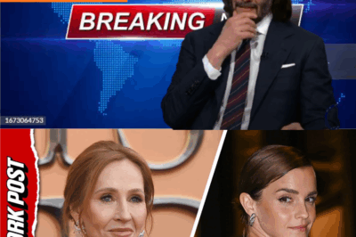 Keanu Reeves Weighs In on JK Rowling’s Attack on Emma Watson After Actress Opens Up on Rift