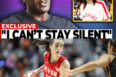 NBA Legend DESTROYS WNBA: “What They’re Doing to Caitlin Clark Is Criminal”
