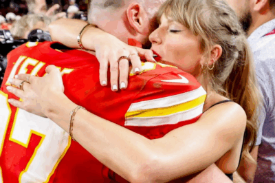 VIDEO: Chiefs’ CEO weighs in on Taylor Swift’s influence, admits she’s had a “big impact” on Travis Kelce and the team.