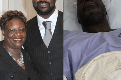 NBA NEWS: 20 minutes ago in California — At the age of 53, Shaquille O’Neal, the beloved basketball legend, was informed by his family of the heartbreaking news that left fans in deep mourning …