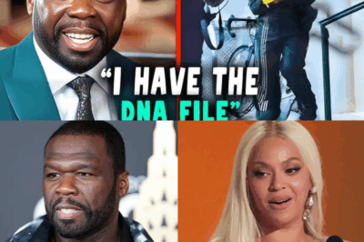 50 Cent STANDS With Rymir Carter After Beyoncé Lawsuit SHOCKS Fans