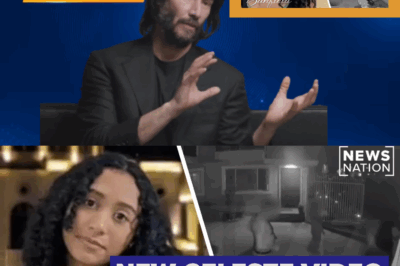 Keanu Reeves Speaks Out: Video Shows Celeste Rivas Hernandez Visiting Family Months After Disappearance