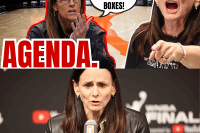 Sandy Brondello Out as Liberty Head Coach: What’s Really Behind the Decision?